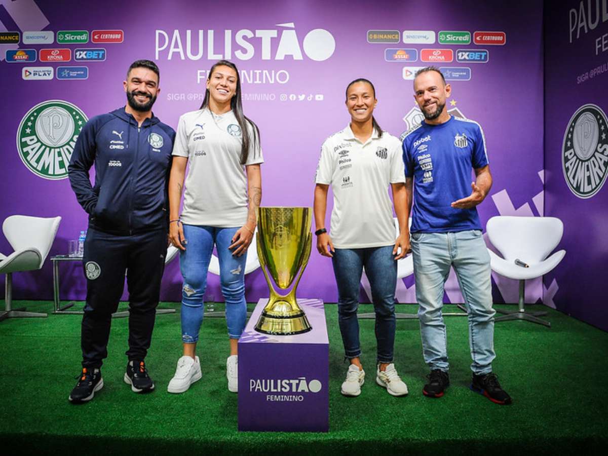 Federação Paulista divulga calendário do futebol feminino em 2022