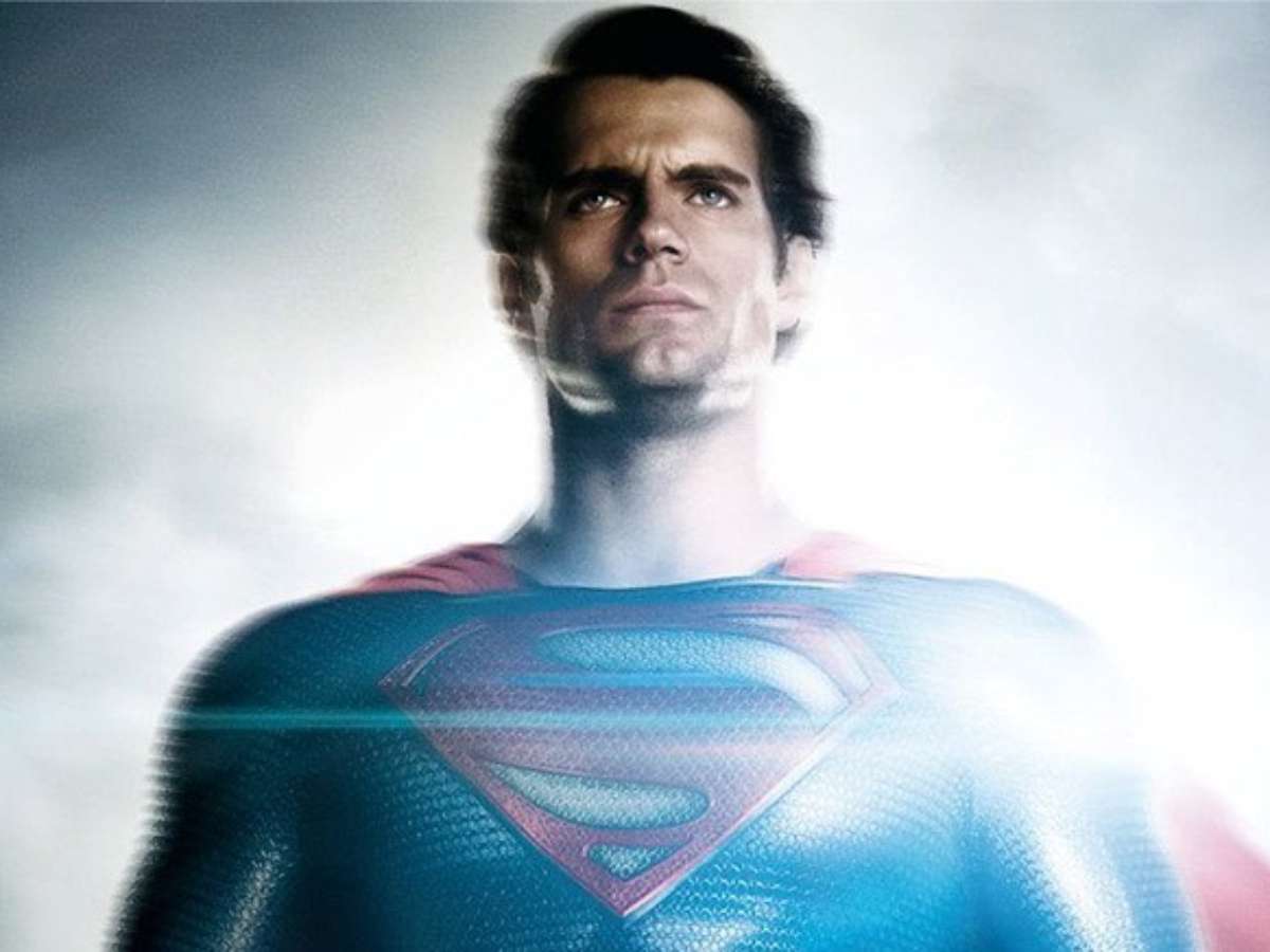 Henry Cavill ainda será Superman? Ator revela por que quer TANTO