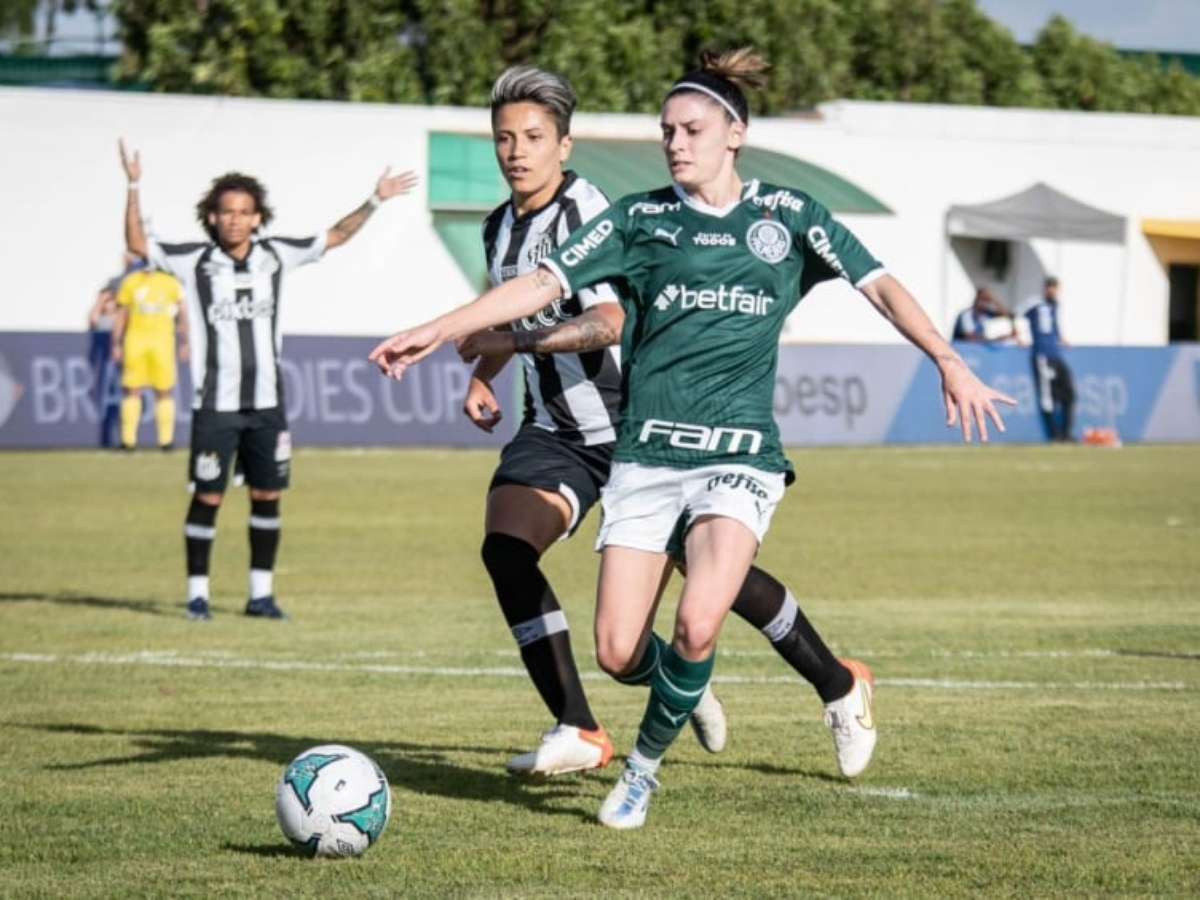 Assista aos jogos do Paulistão Feminino no Estádio TNT Sports