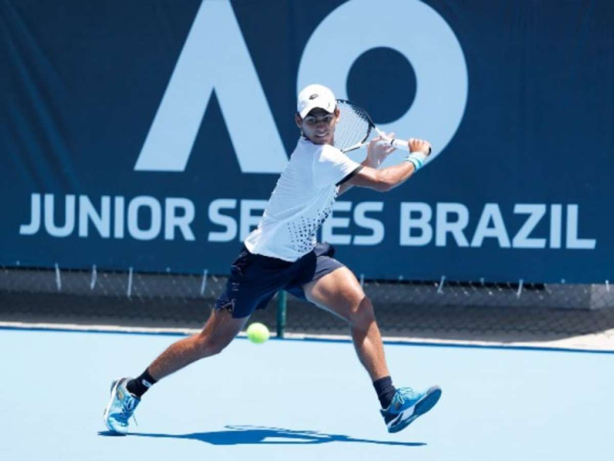 Dupla brasileira é campeã no Aberto da Austrália em feito inédito para o  país no tênis