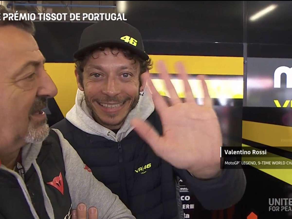 Rossi se junta a Farfus e disputa 12 Horas de Bathurst pelo Team WRT