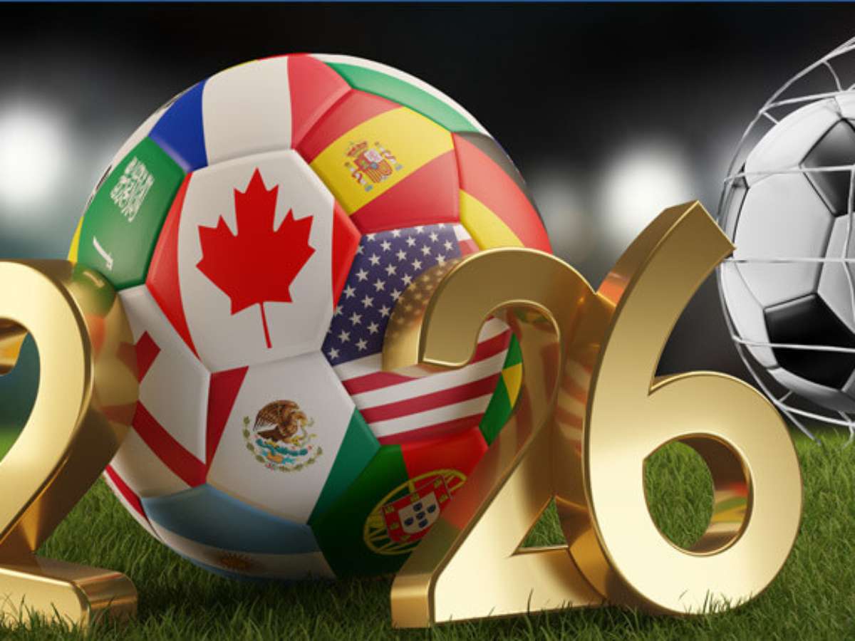 Copa do mundo 2026: planeje sua viagem para ver os jogos - Blog