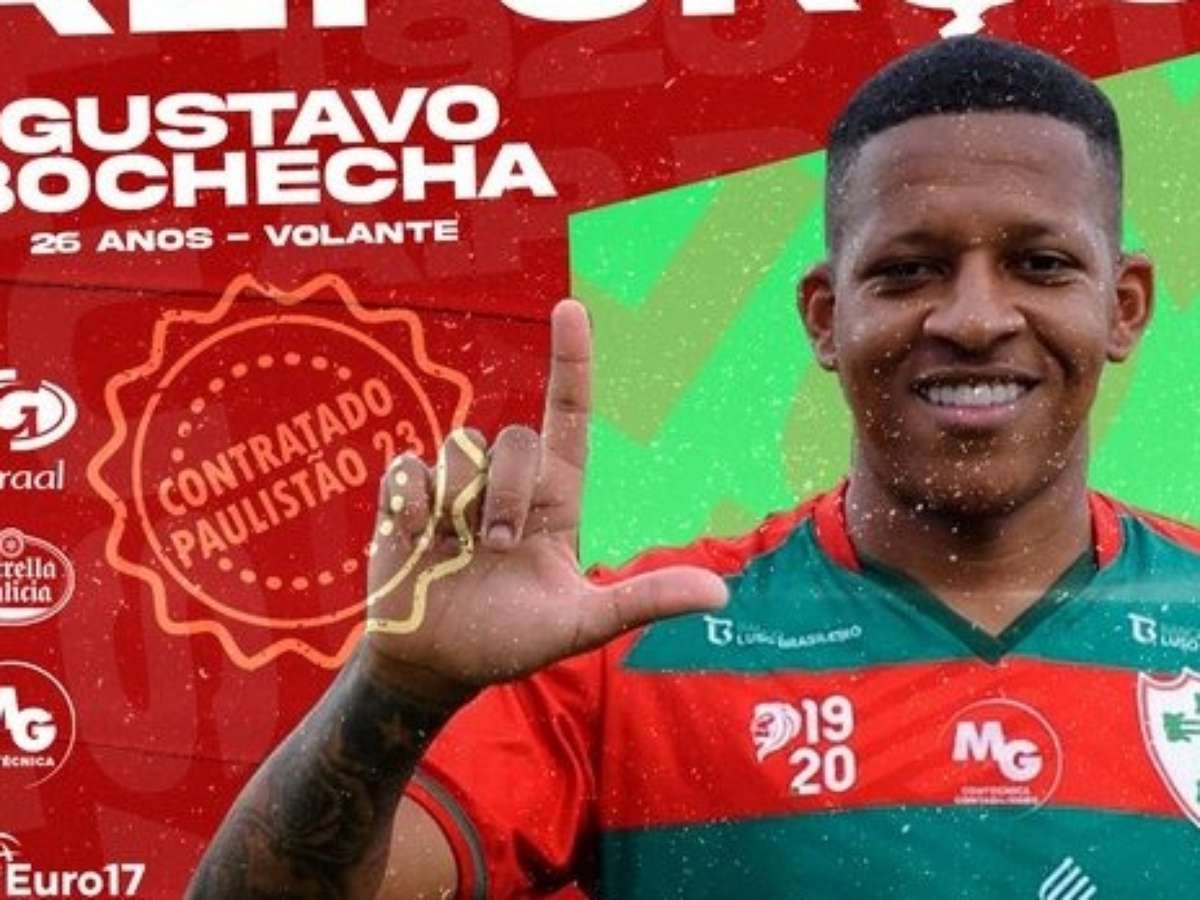 Caraguá Ghostship disputa semifinal do Paulista de Futebol