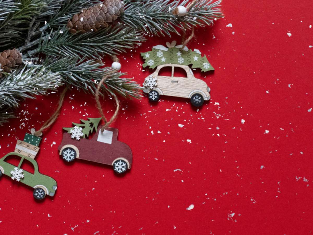 Confira 3 simpatias de Natal para realizar todos os seus desejos Confira 3 simpatias de Natal para realizar todos os seus desejos