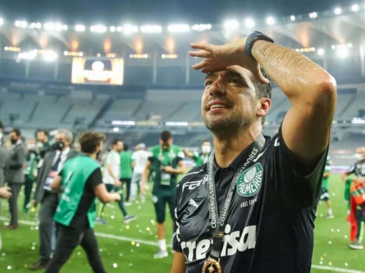 Bahia abre conversas com estafe de Wesley, do Palmeiras