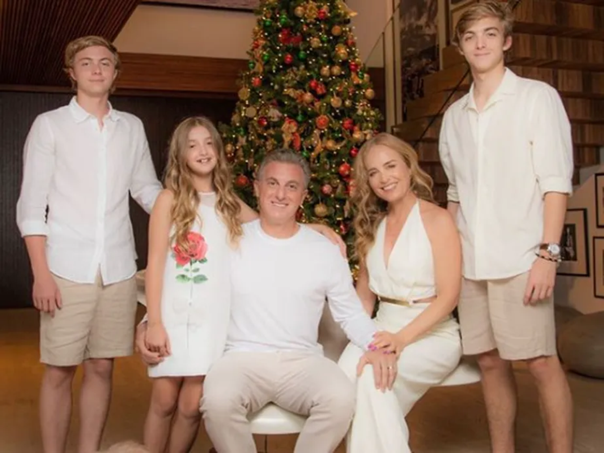 Natal: a celebração que une as famílias