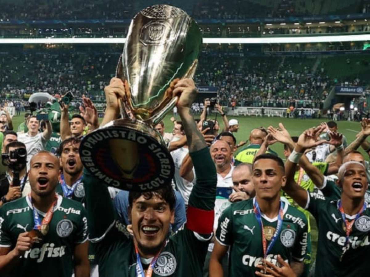 Próximos jogos do Palmeiras: veja datas, horários e onde assistir ao vivo  em 2023, palmeiras