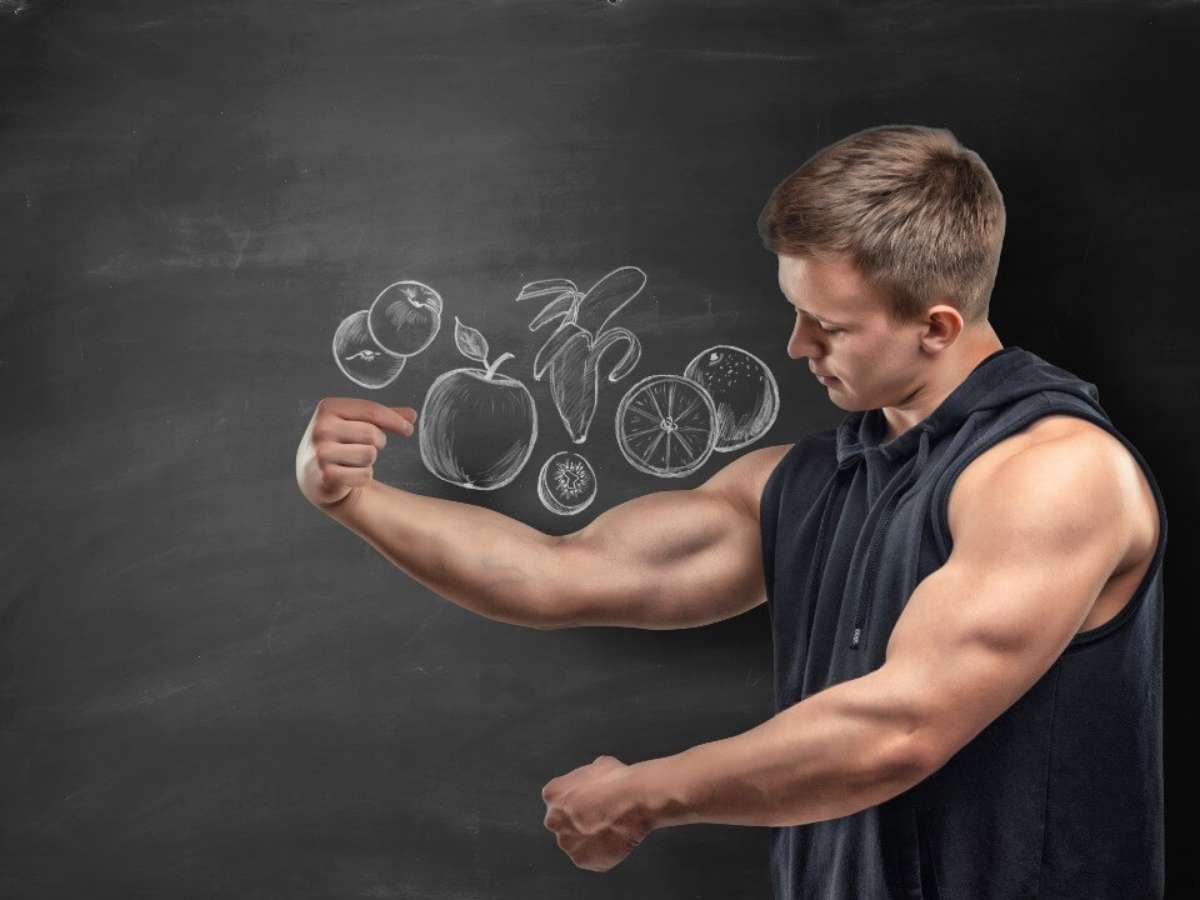 Quer ganhar massa muscular? 5 erros que você deve evitar