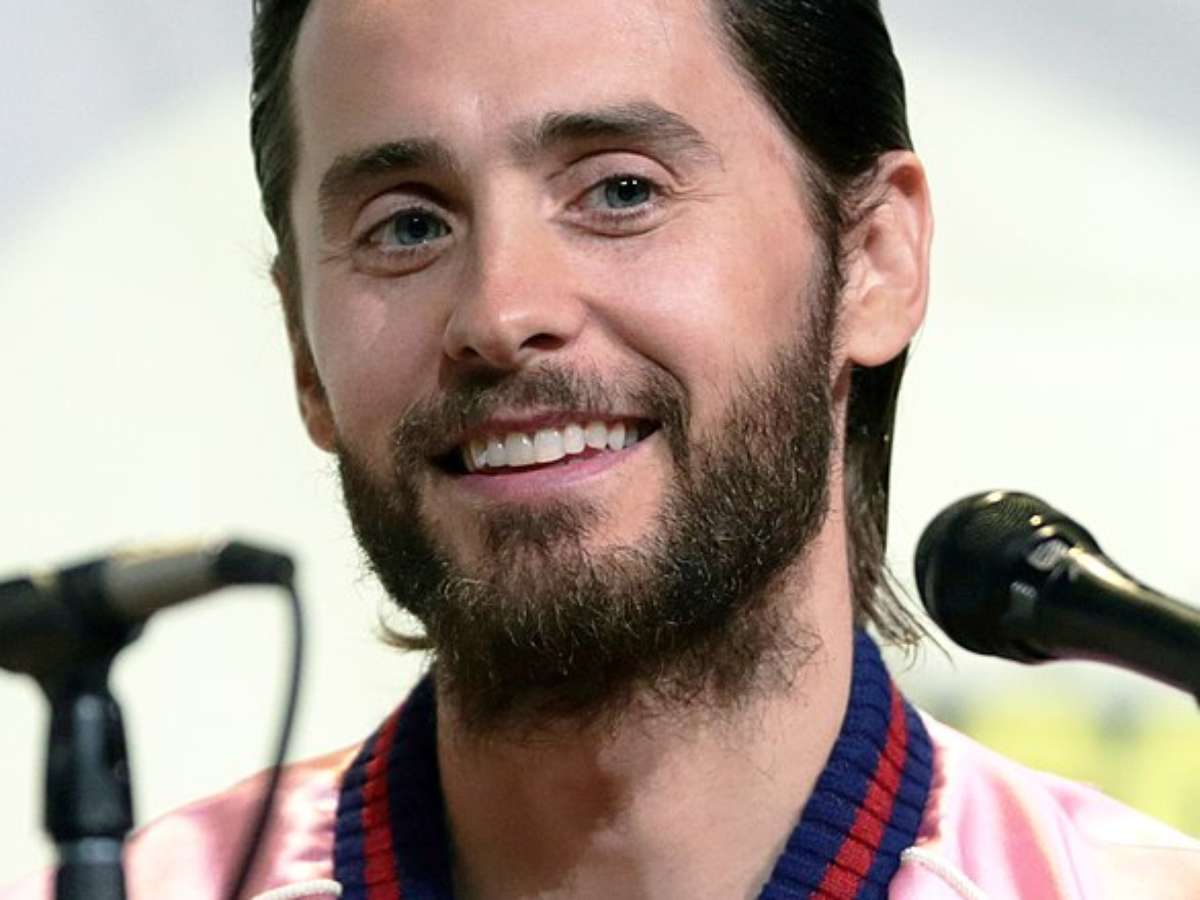 Em 'Morbius', Jared Leto troca maquiagem de 'Casa Gucci' por