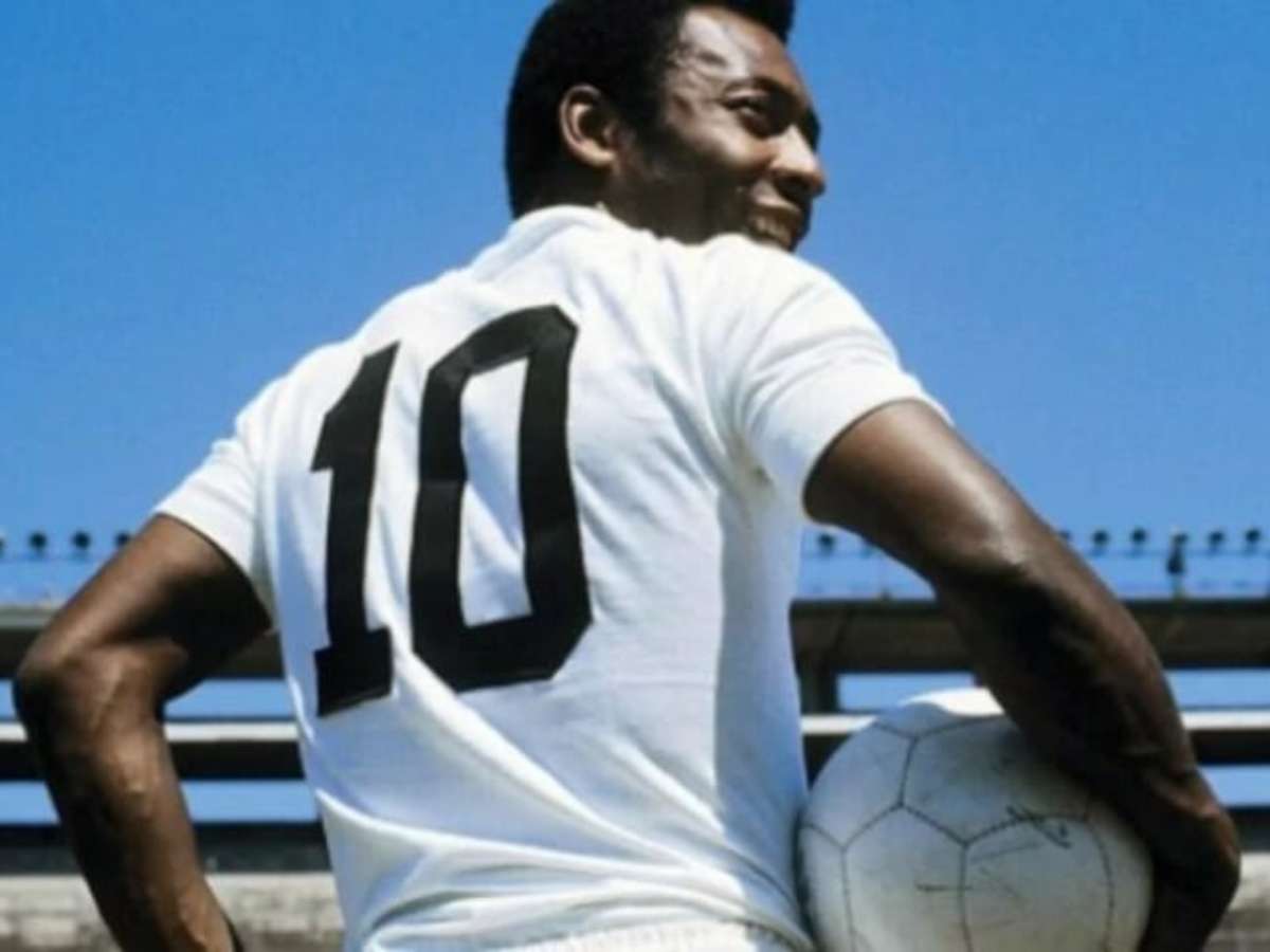 Clube dos EUA em que Pelé encerrou a carreira lamenta sua morte