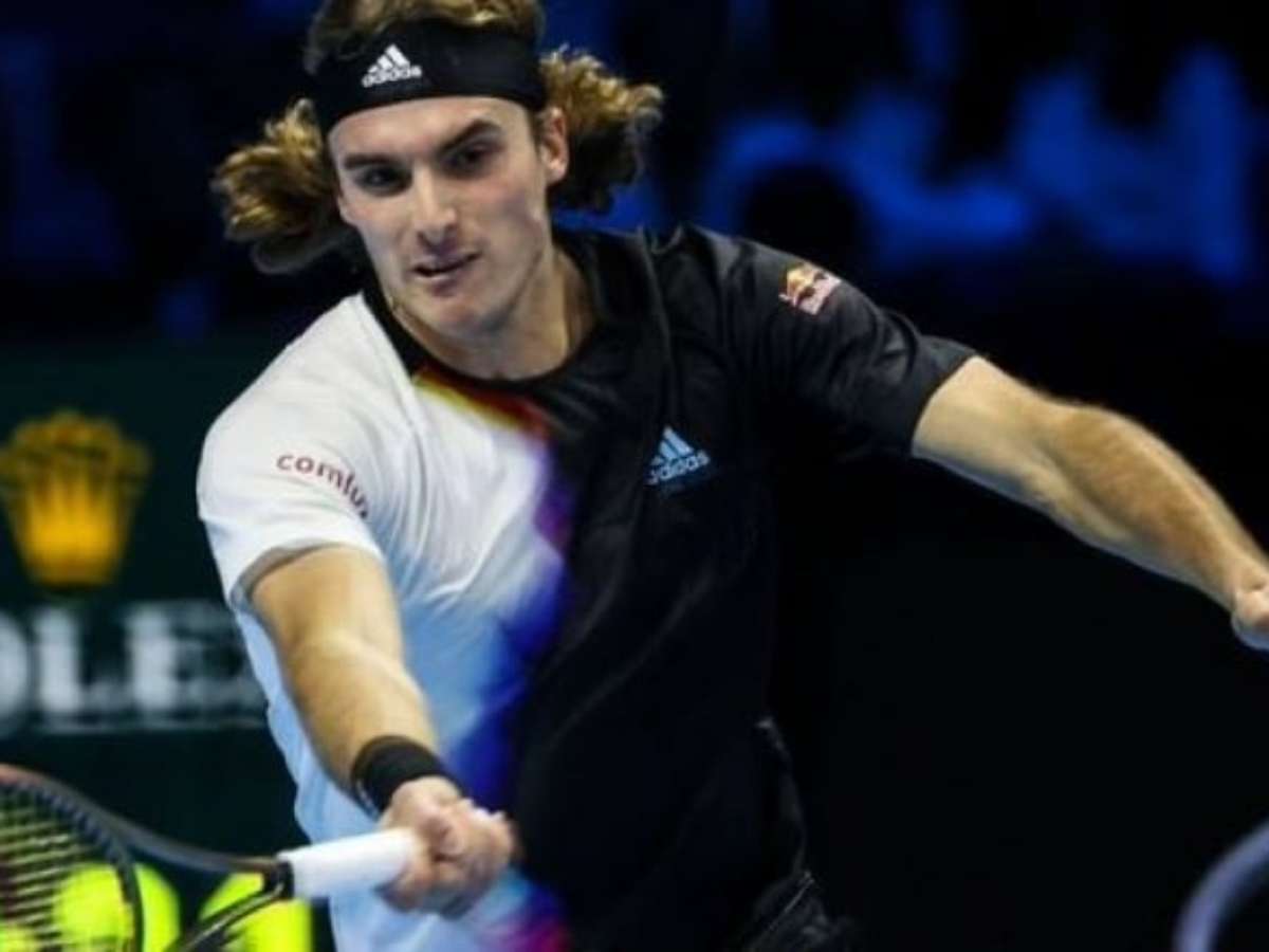 Revelação do tênis consegue primeiro ponto no ranking da ATP em torneio na  Grécia - Jornal O Globo