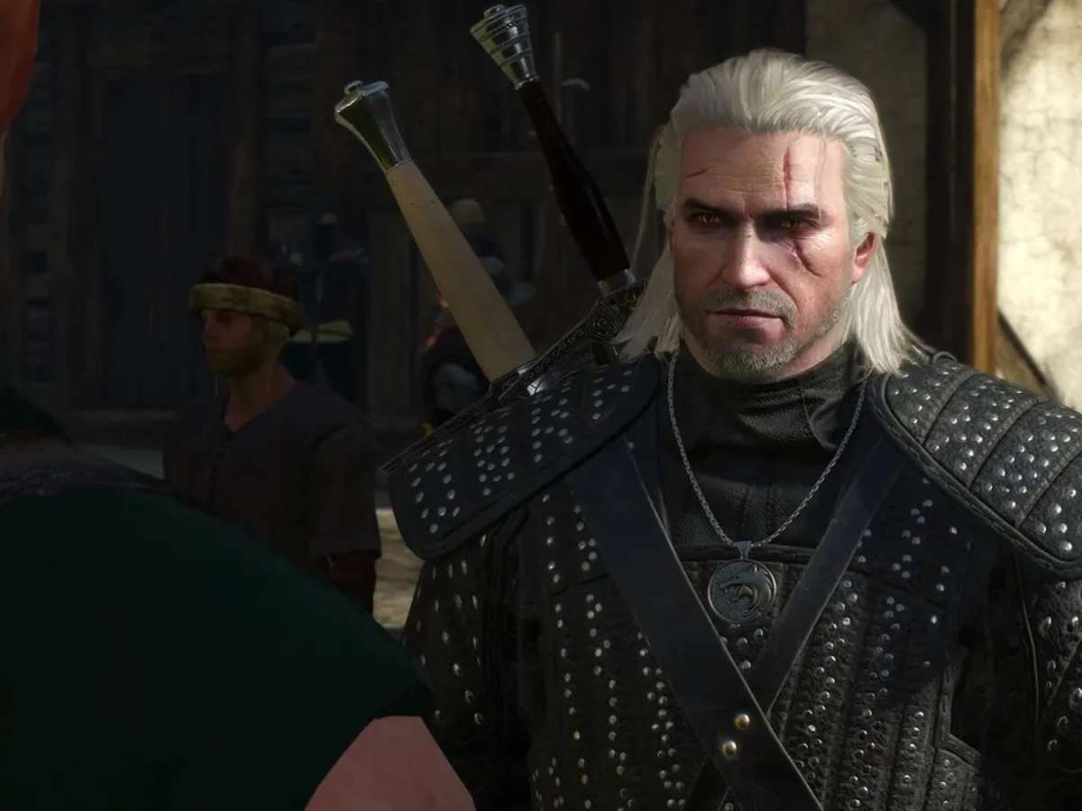 The Witcher': Reescalação de Geralt na 4ª temporada pode ser