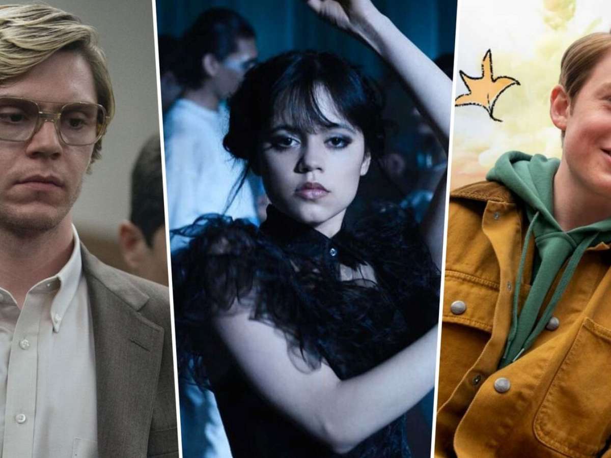 TOP 5 MELHORES SÉRIES COREANAS DA NETFLIX PARA ASSISTIR EM 2022