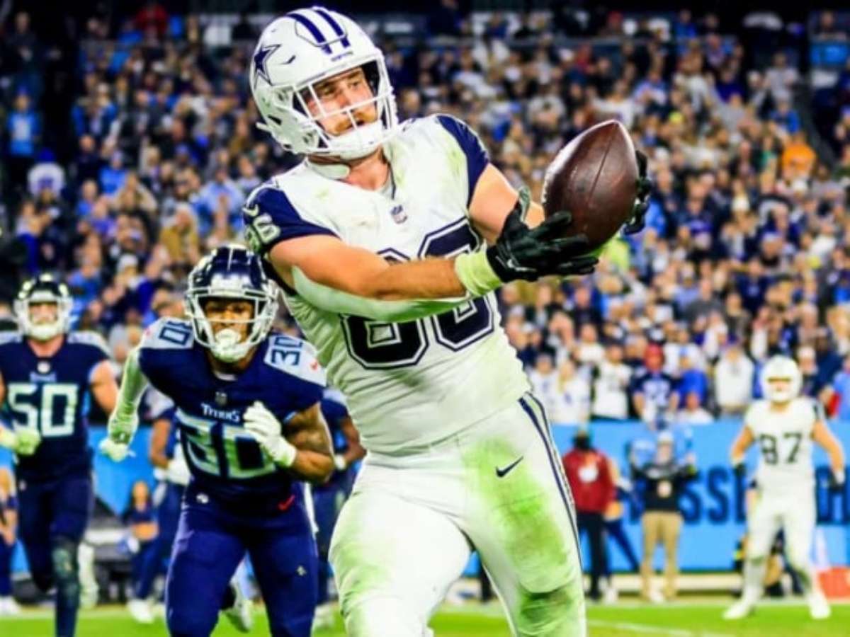 Em grande jogo, Dallas Cowboys vence clássico contra o