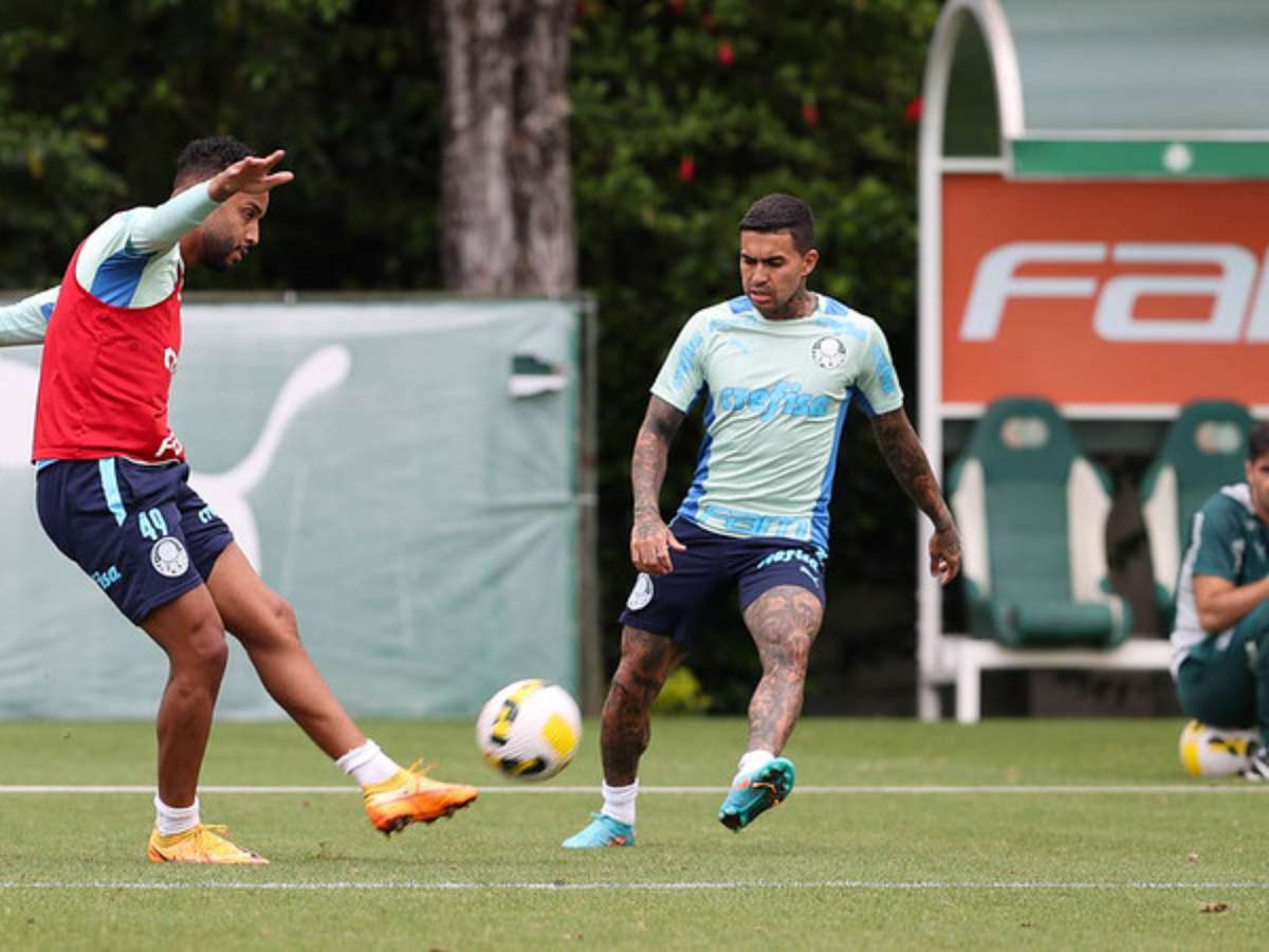Abel cita “atitude campeã” do Palmeiras após empate com Fortaleza e vê  Brasileirão em aberto