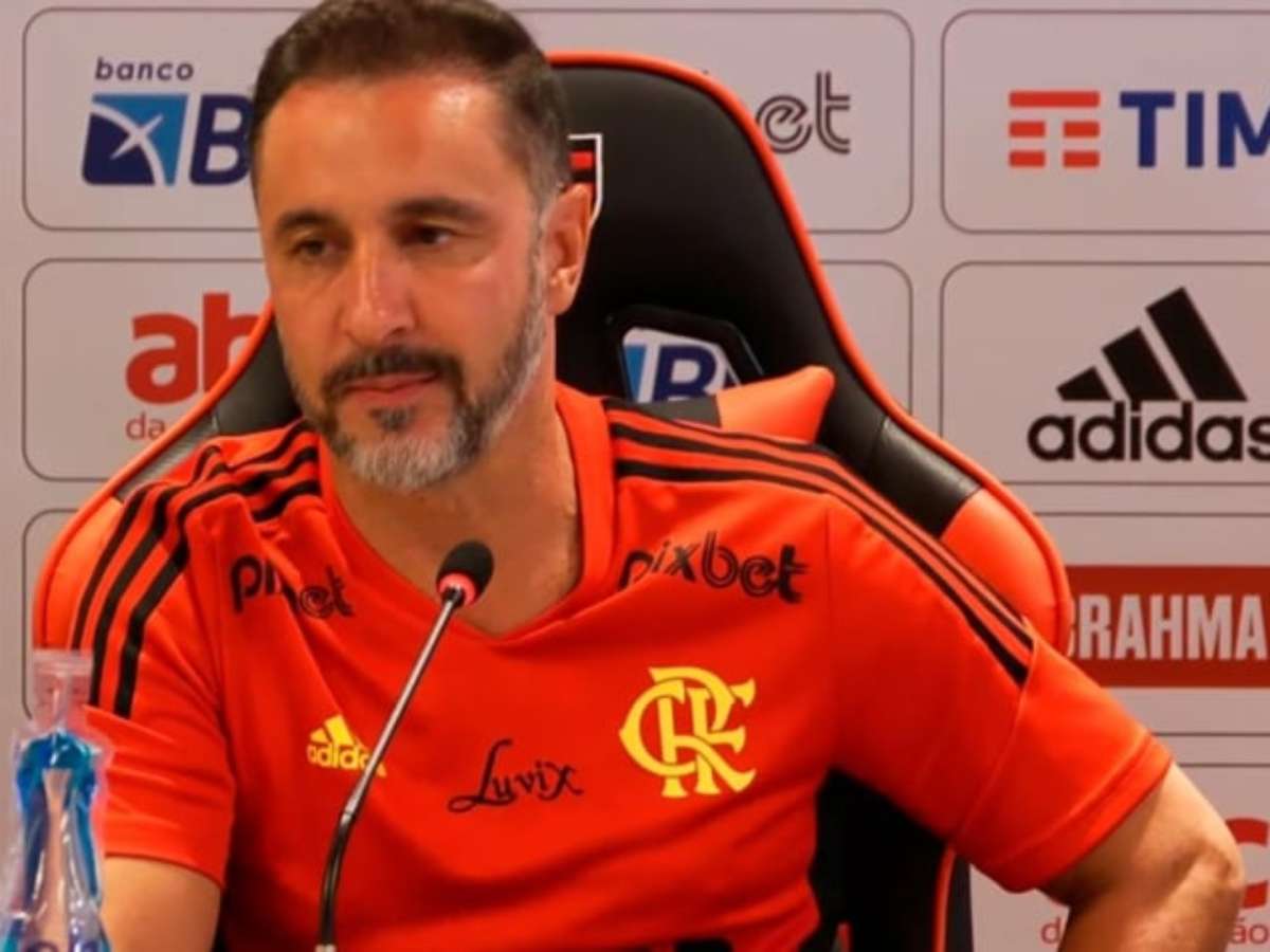 Vítor Pereira fala em 'falta de sorte' no calendário e explica