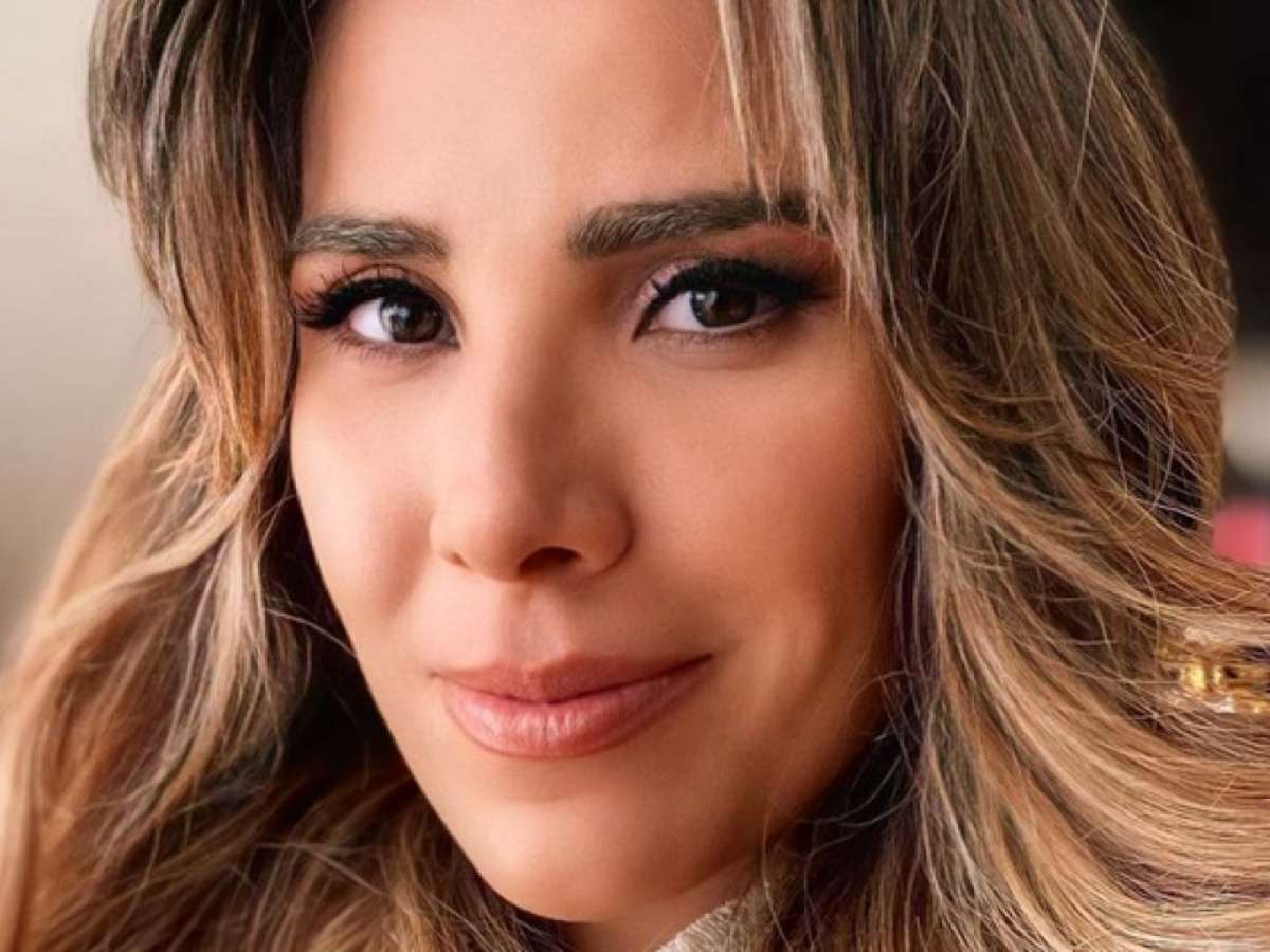 Central de Fãs Wanessa Camargo – Wanessa Camargo