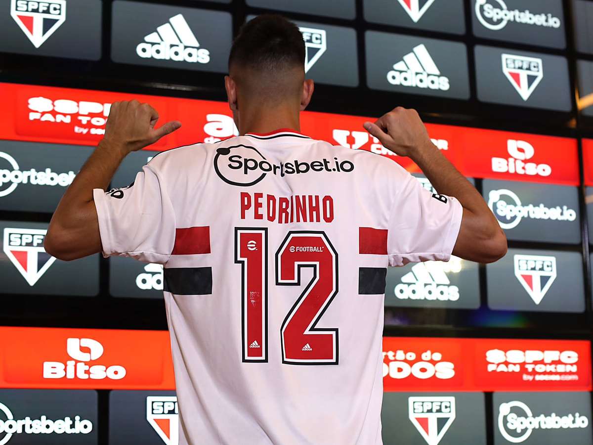 Pin de gustavo Costa em Camisetas de time