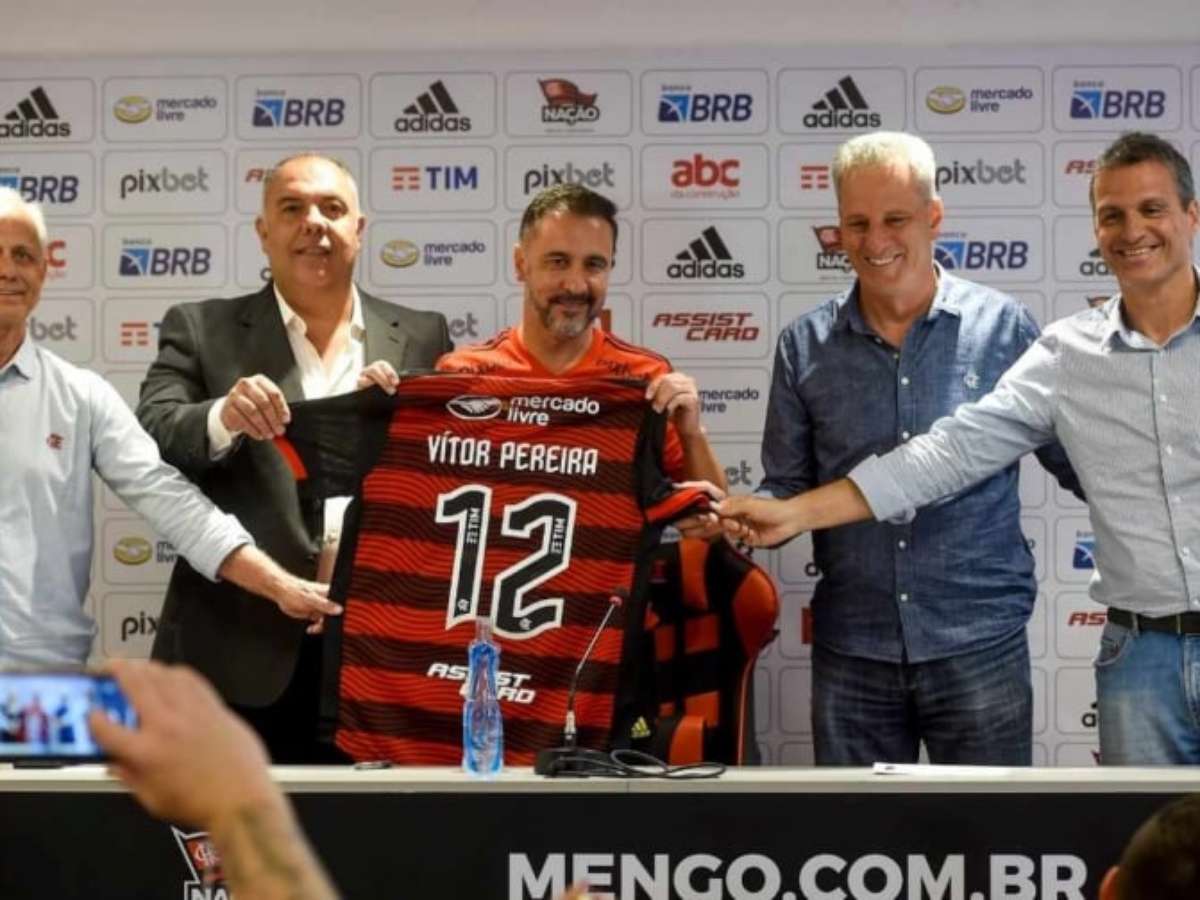 Mundial de Clubes 2023 tem Flamengo como representante do Brasil : Blog –  Esporte Fino Store