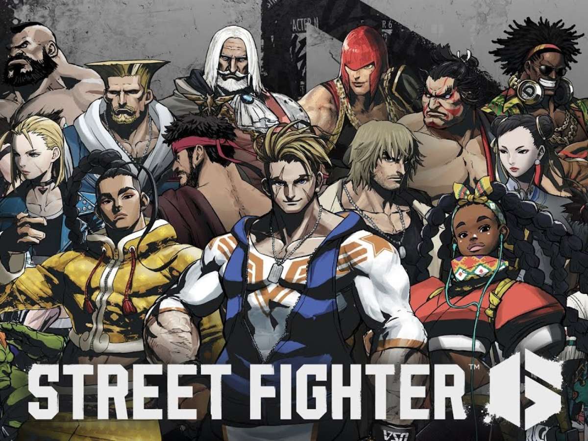 Street Fighter: os melhores personagens da franquia - Game Arena