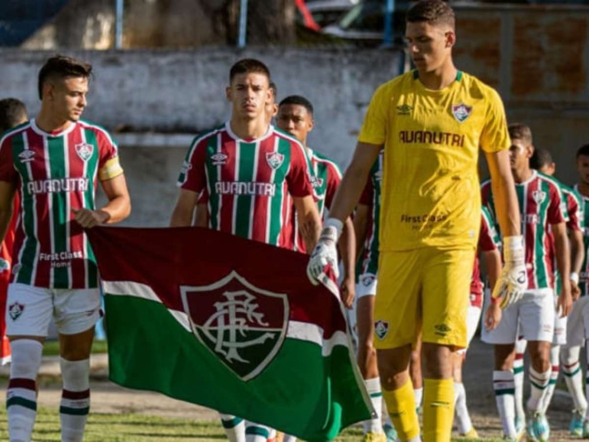 Fluminense de Joinville