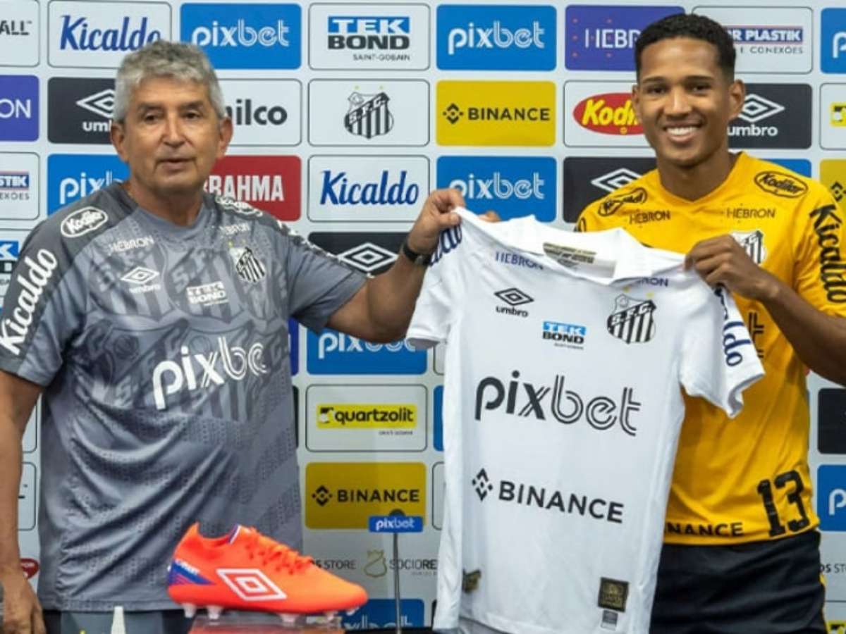 Alerta ligado! Santos não terá premiação financeira da CBF - Lance!