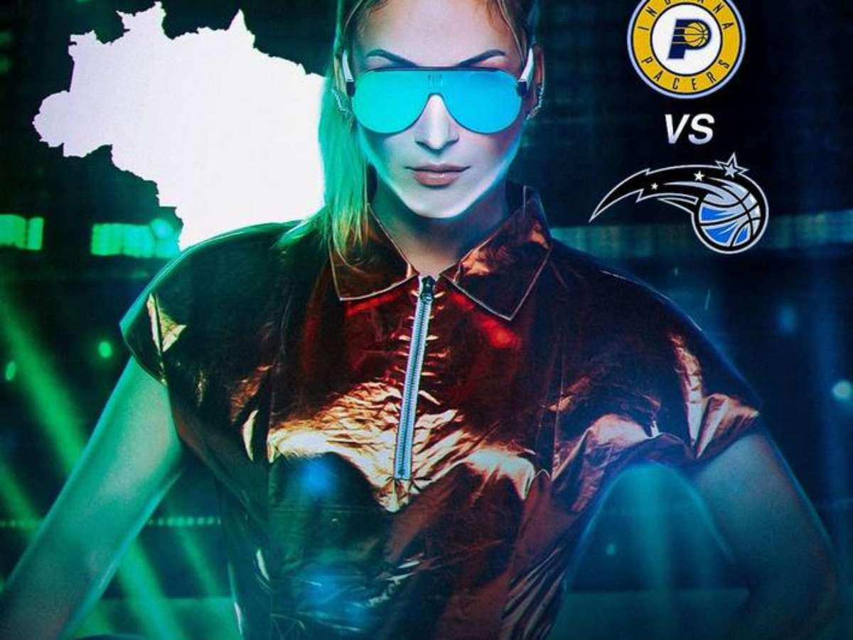 Partida de basquete do Orlando Magic terá noite brasileira com show de  Claudia Leitte - AcheiUSA