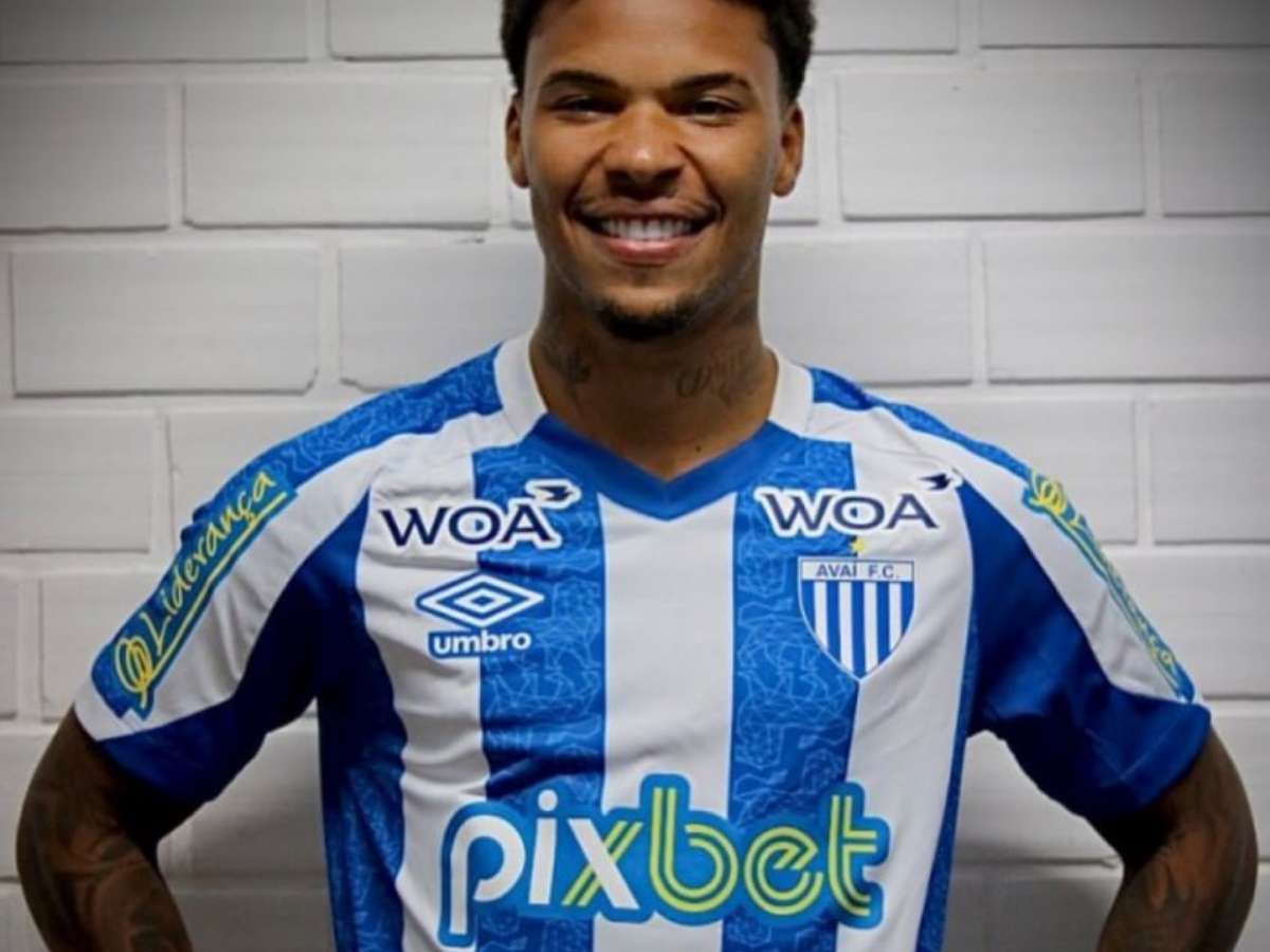 Anunciado pelo Avaí, ex-Santos Wesley quer 'lutar muito por títulos' -  Lance!