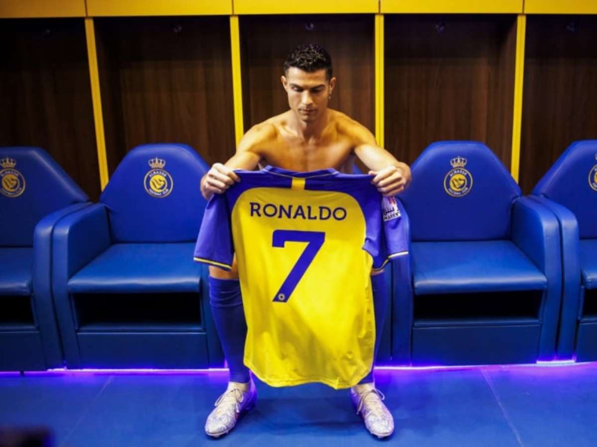 CR7 na Champions? Contrato com Al Nassr permite empréstimo; entenda