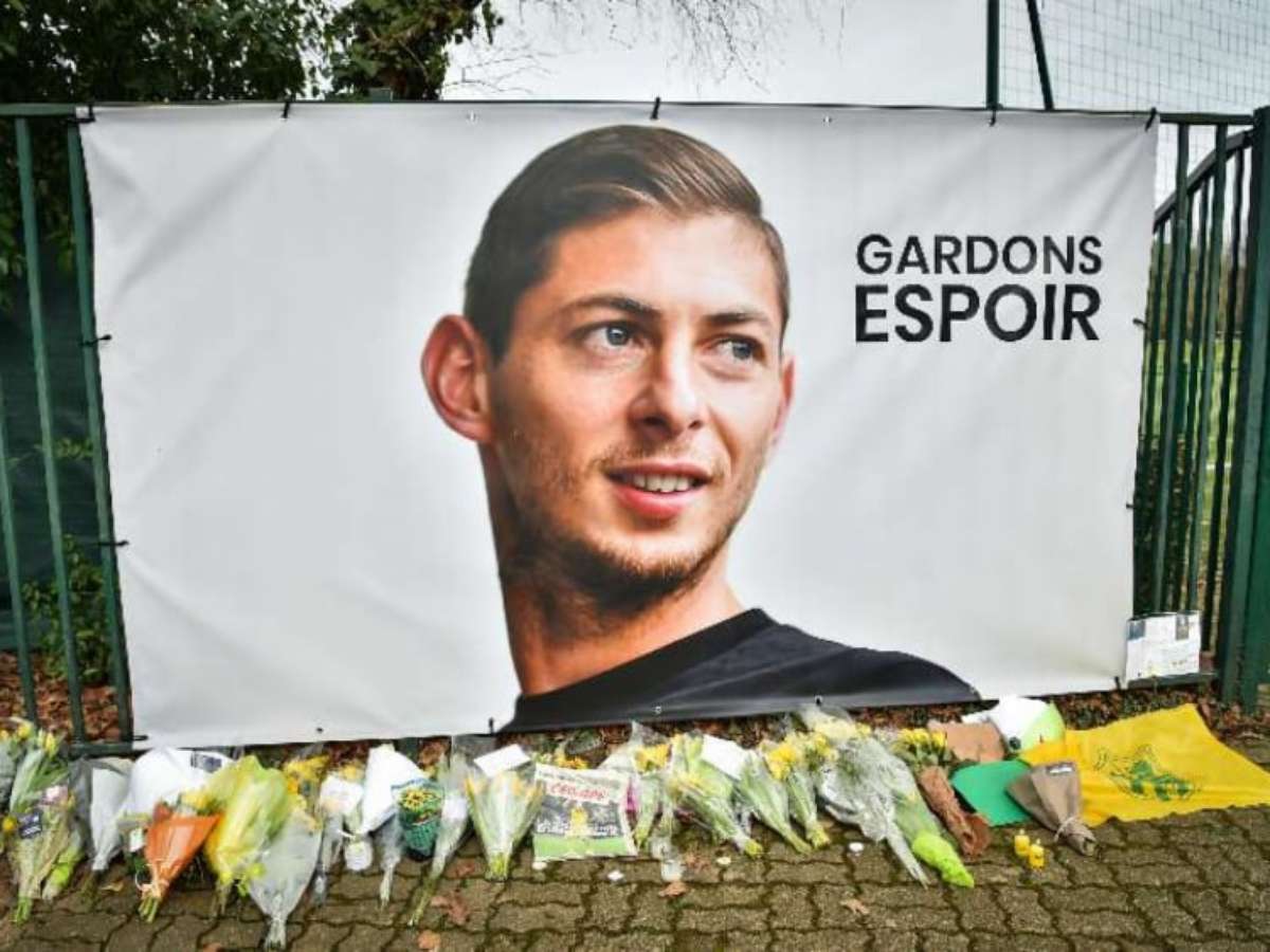 Em Cardiff, começa julgamento pela morte do jogador argentino