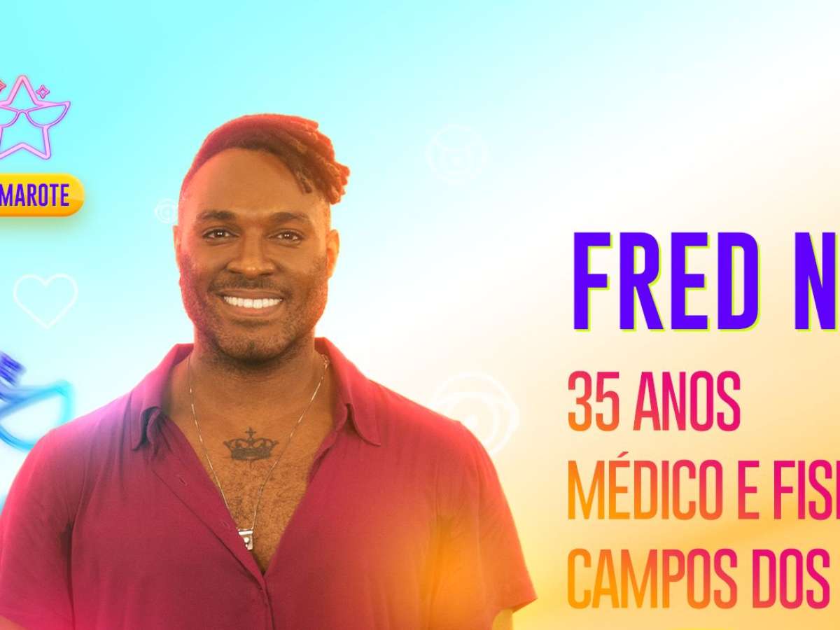 BBB 23: Fred desconfia que BBB não está fazendo sucesso após