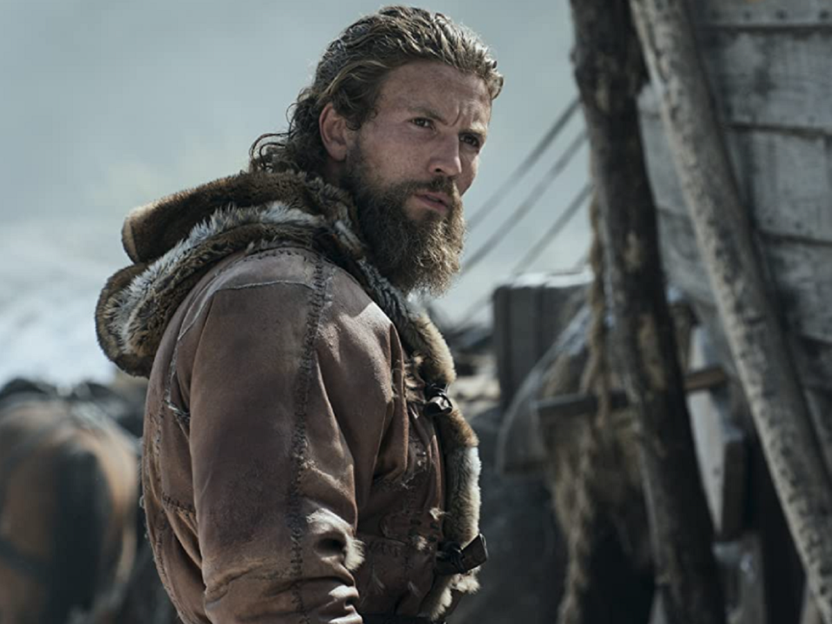 Vikings: 6ª temporada regressa com os últimos episódios