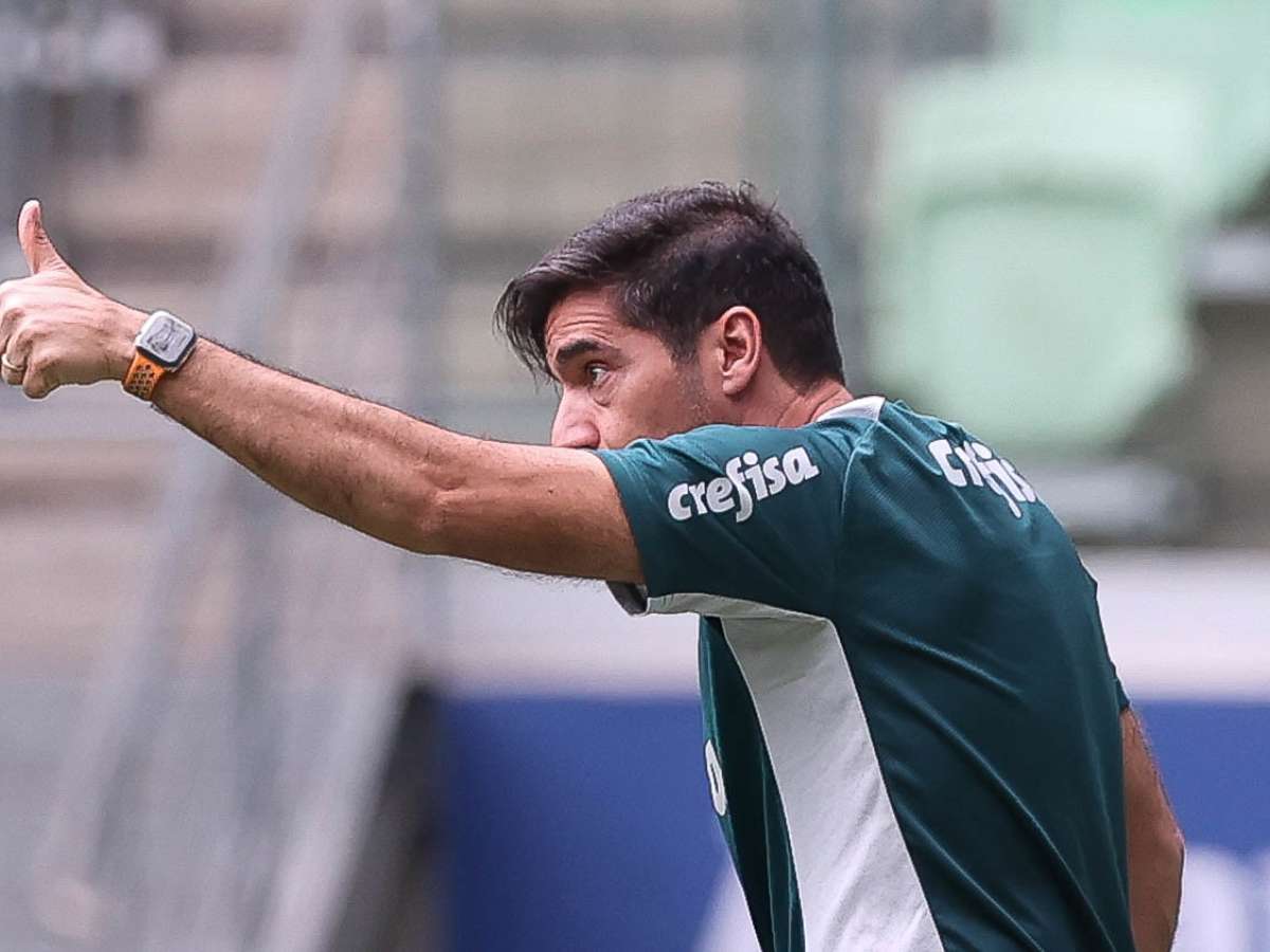 Palmeiras 'atualiza' elenco com nove crias da base: veja lista - Gazeta  Esportiva