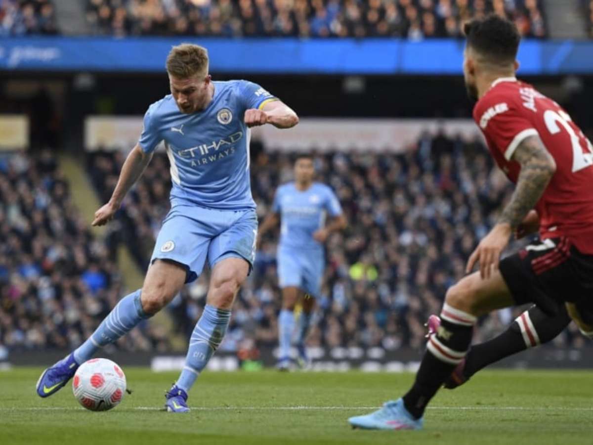 Manchester City x Manchester United: onde assistir, horário e escalações do  jogo pela Premier League - ISTOÉ Independente