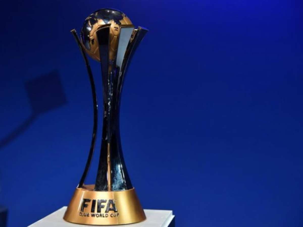 Fifa indica 'Série B' do Mundial de Clubes a partir de 2024