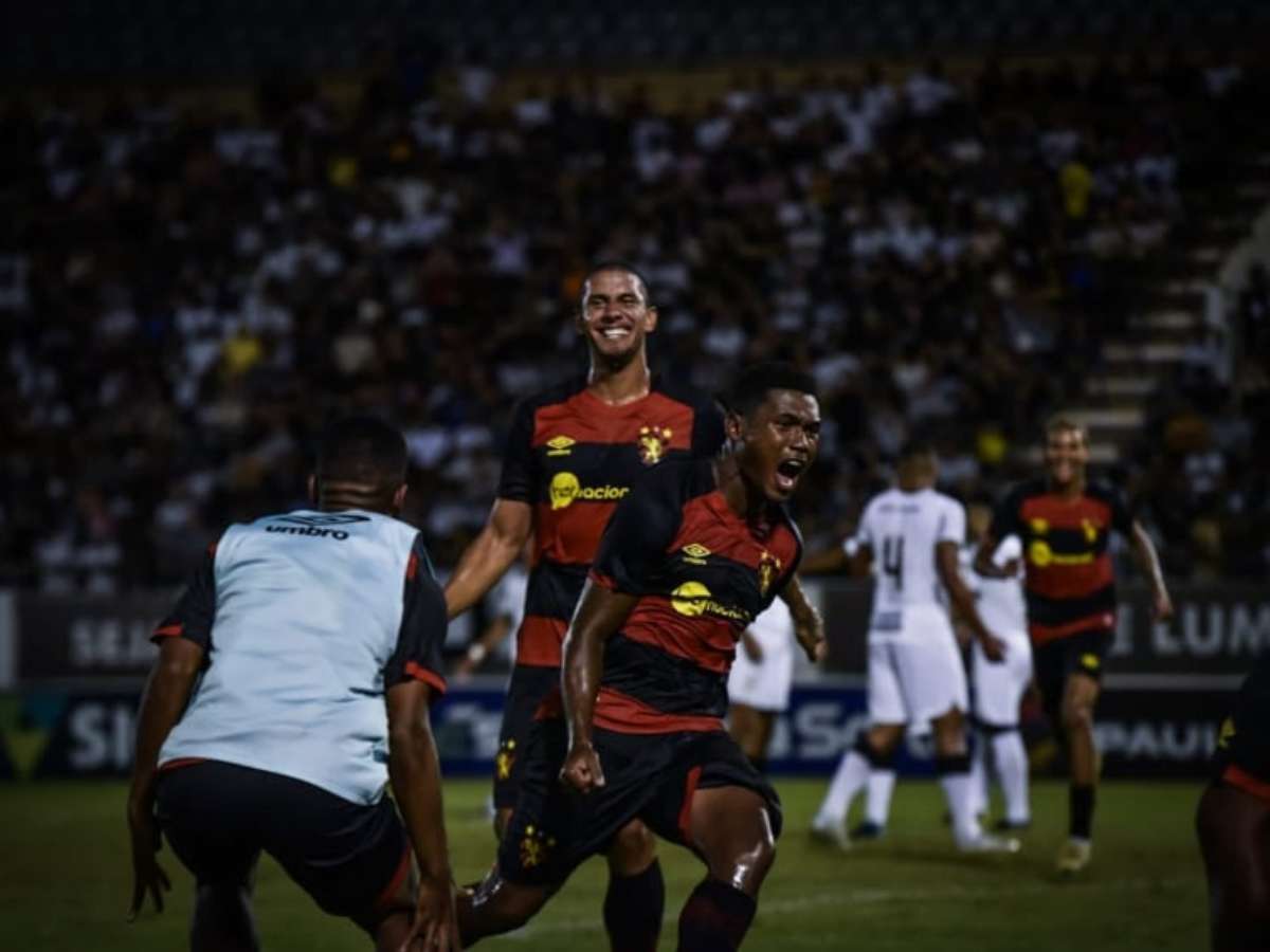 Sport e Grêmio fazem jogo equilibrado e ficam no empate por 0 a 0 no Recife