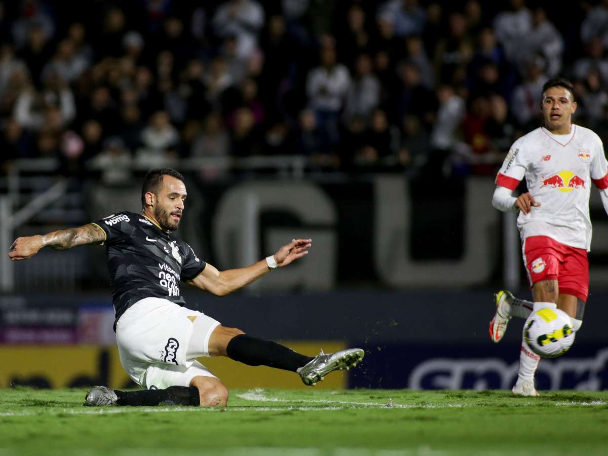 Final da Copa Paulista entre Corinthians e RB Bragantino tem mudança de  horário - Gazeta Esportiva