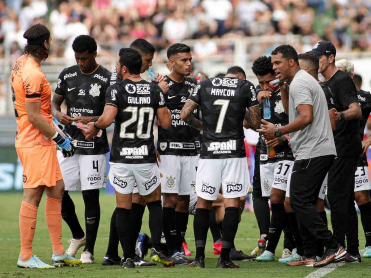 ANÁLISE: Corinthians precisa aprender com o del Valle como extrair