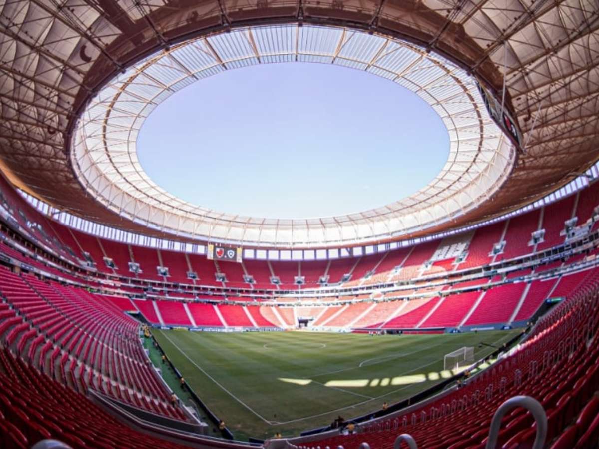 Supercopa do Brasil: começa hoje pré-venda exclusiva para clientes BRB