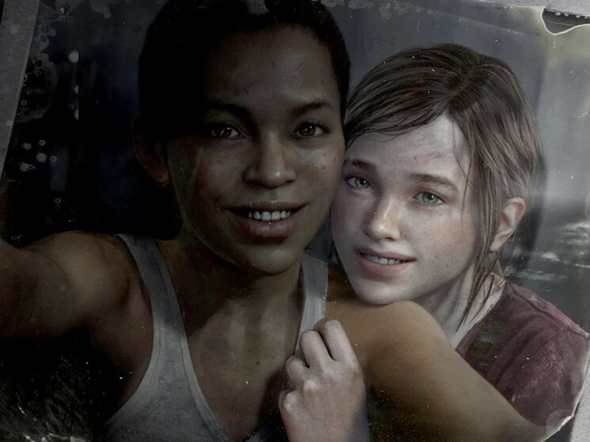 The Last of Us': beijo de Ellie e Riley é censurado em alguns países