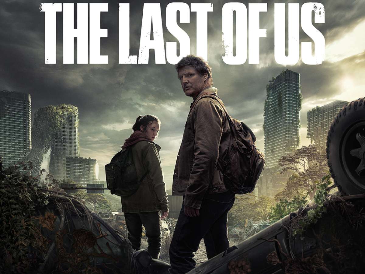 Série live-action de The Last of Us revela atriz que interpreta Sarah