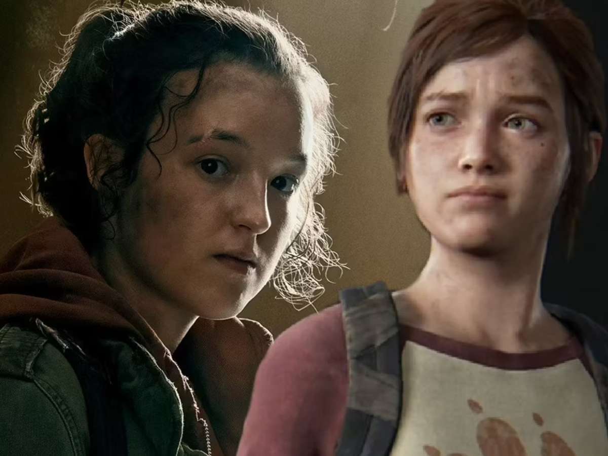 The Last of Us: Ellie é imune ao Cordyceps?