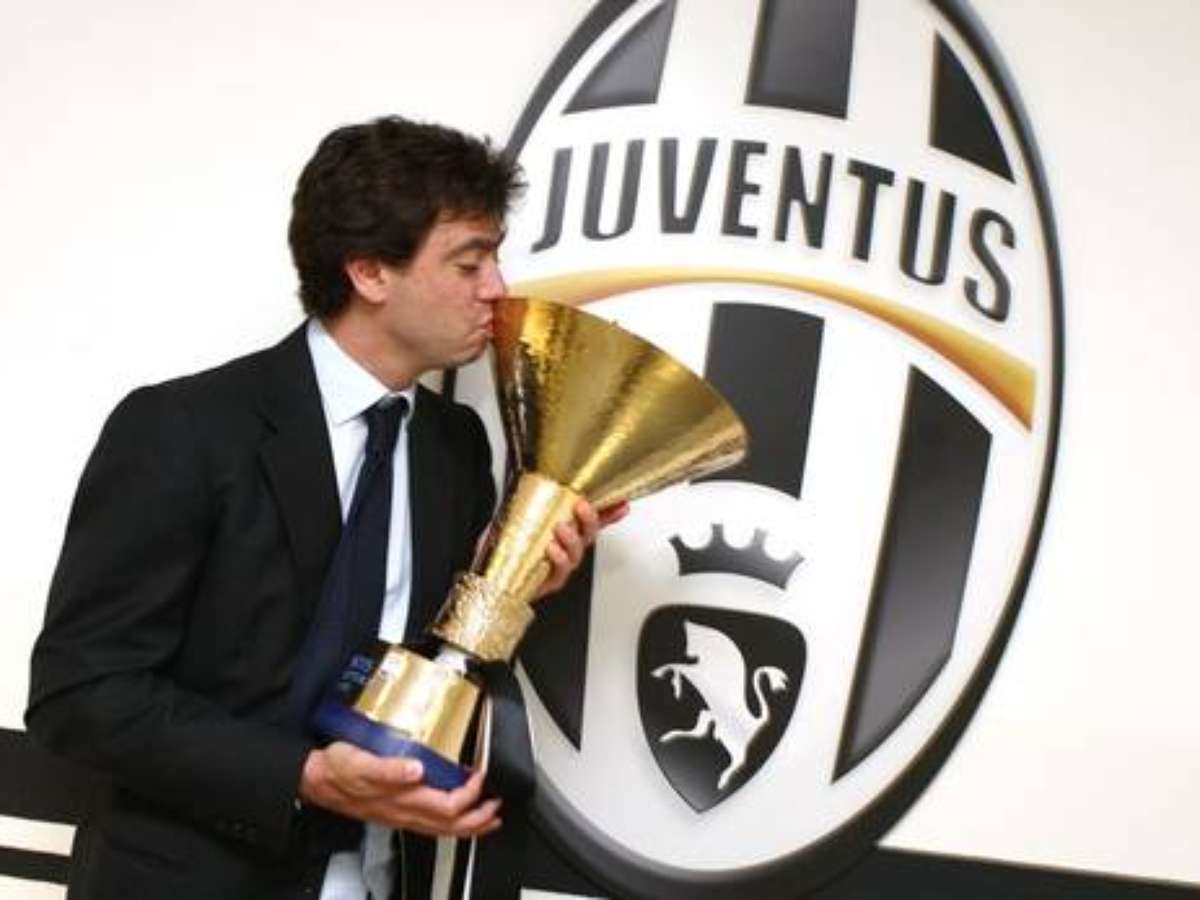 Juve encerra 'era Agnelli' e aprova formação de novo conselho