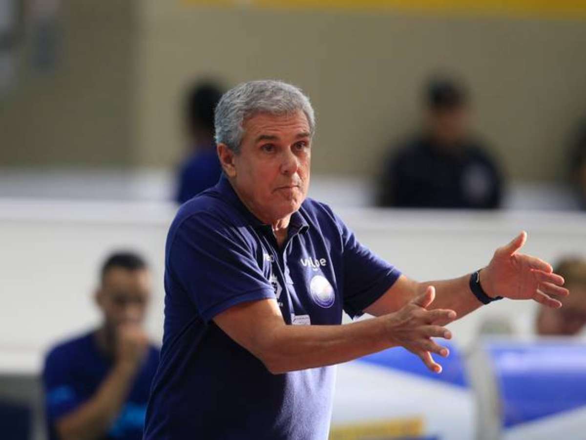 CAMPEONATO PAULISTA DE VOLEIBOL FEMININO SEMIFINAL SUB-15 BARUERI