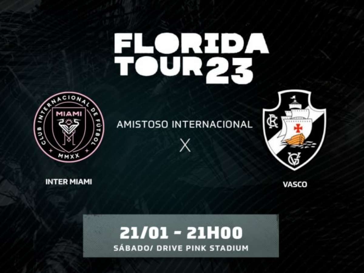 Vasco x Internacional: Confira onde assistir jogo do Vasco e Inter ao vivo  com imagens; veja horário e escalações