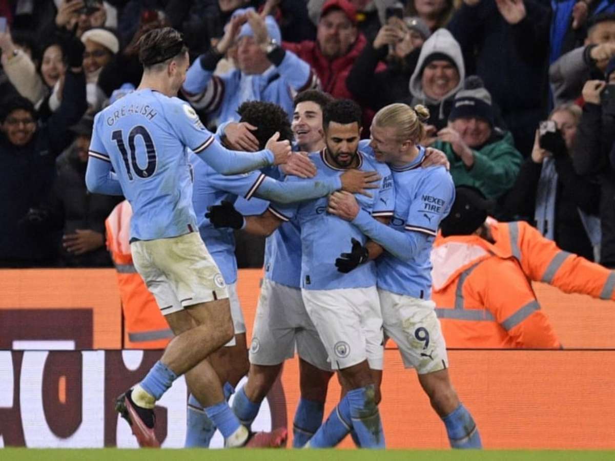Futebol: Manchester City encerrou campeonato inglês com derrota