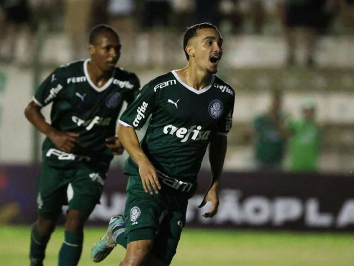 Copa Paulista: Assista ao vivo e de graça ao jogo Red Bull Bragantino x  Primavera-SP