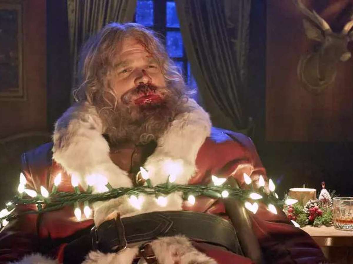 14 Filmes de Natal antinatalinos. Porque até Papai Noel pode fugir