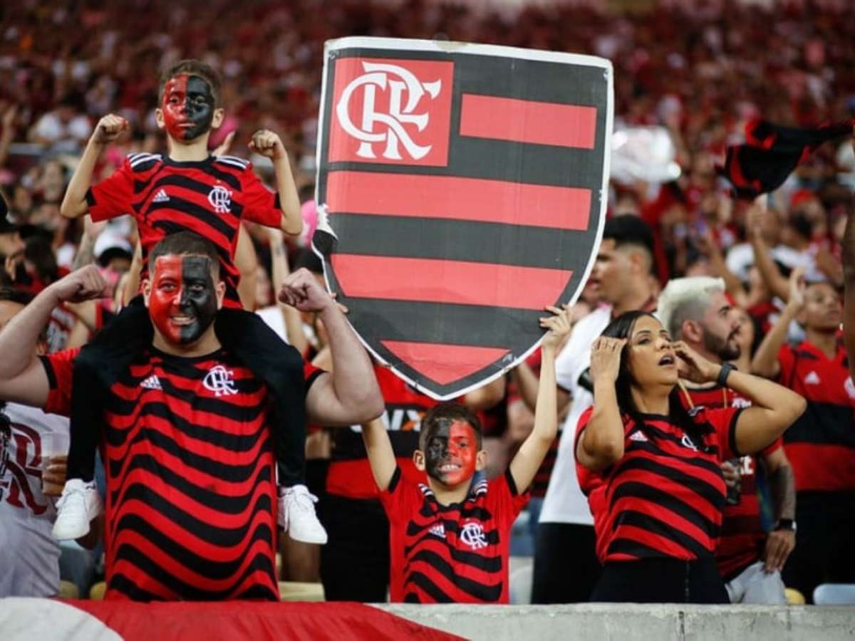 Flamengo x Cabofriense: acompanhe o placar AO VIVO do jogo pela Taça  Guanabara, Torcedores