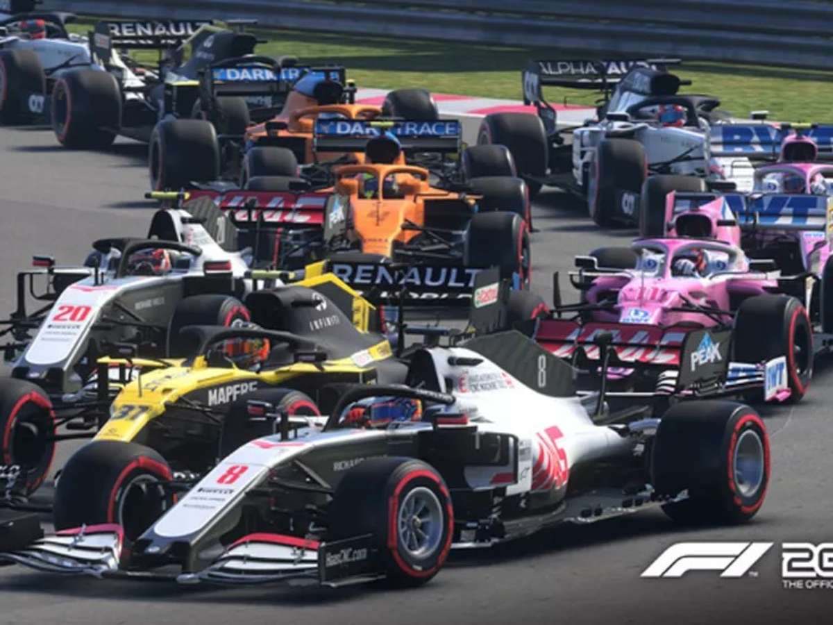 GTA Online agora tem corridas de Fórmula 1 - Canaltech